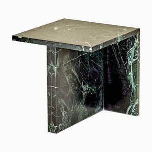 Mesa auxiliar Florence de Marmo Lusso