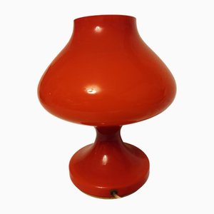 Lámpara de mesa de Stepan Tabery para Opp Jihlava