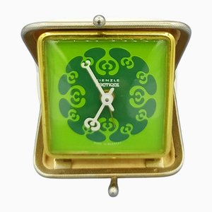 Travel Alarm Clock from Kienzle International