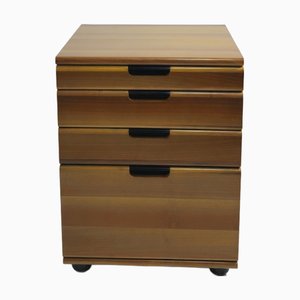 Olivetti Synthesis Chest of Drawers by Ettore Sottsass, Italy, 1980s
