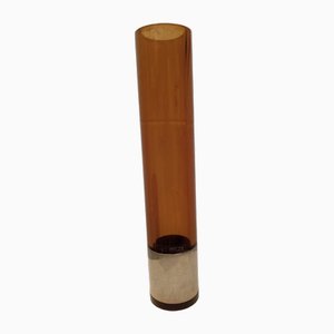 Vase by Felice Antonio Botta, 1970s