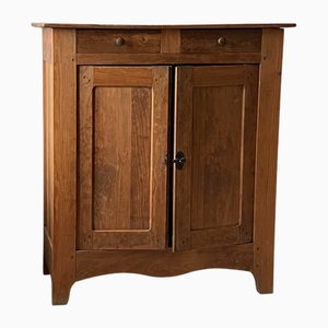 Braunes Pariser Buffet, 1952