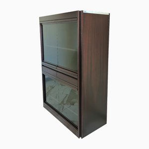 Cupboard by Angelo Mangiarotti for Molteni 4D, Italy, 1964