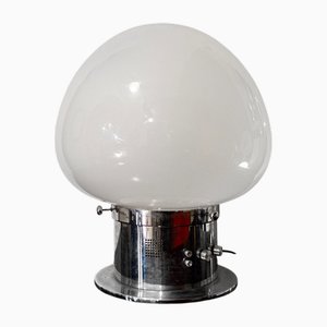 Favolissima Acoustic Lamp by Oscar Torlasco for Iter Electronica, Italy, 1970s