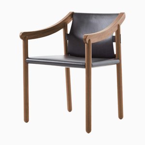 Poltrona 905 di Vico Magistretti per Cassina