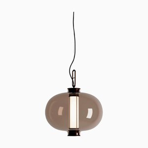 Lampe à Suspension Bai T Ma Ma par Neri&HU pour Pararachilna