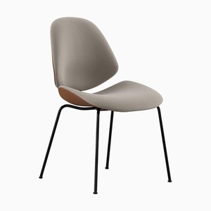 Council Family Salon Chair from Kasper Salto