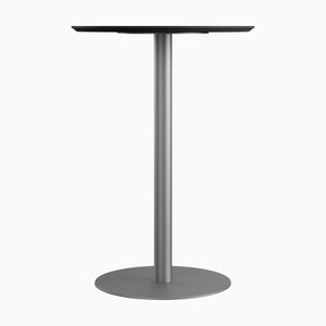 Table Haute Train par Henrik Tengler