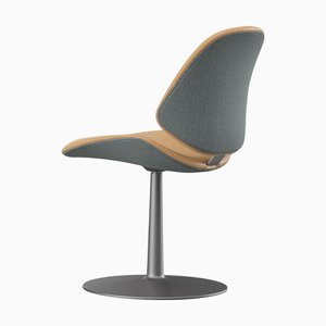Fauteuil Council Family par Kasper Salto
