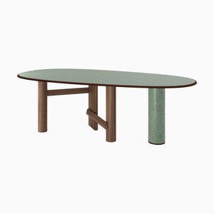 Sengu Table by Patricia Urquiola for Cassina
