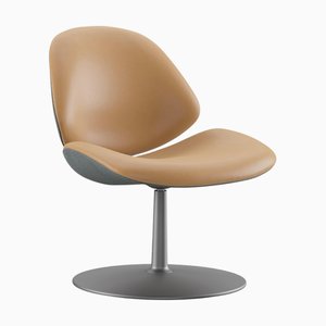 Council Family Lounge Chair from Kasper Salto
