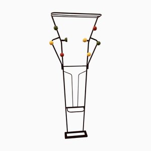 Portemanteau, Italie, 1960s