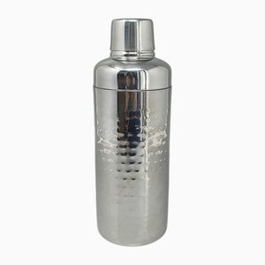 Cocktail Shaker by Andrea Fontebasso, Italy, 1970s