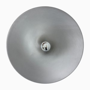 Grande Applique Murale attribuée à Charlotte Perriand pour Les Arcs, 1970s