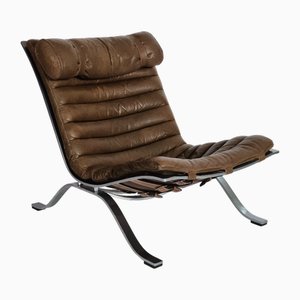 Ari Lounge Chair by Arne Norell, 1960s