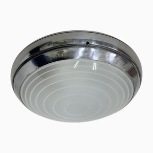 Vintage Pantarei Deckenlampe von Ernesto Gismondi für Artemide, Italien, 1990er