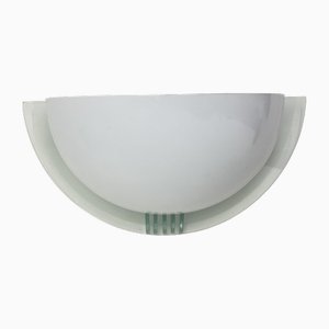 Postmodern Wall Lamp, 1980s