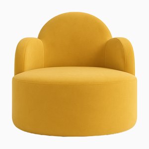 Ibiza Chair by Alexandre Ligios