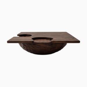 Vertige Coffee Table by Alexandre Ligios
