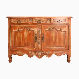 Antique Walnut Sideboard, 1820