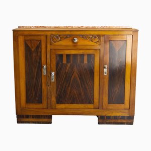 Art Deco Sideboard, 1920er