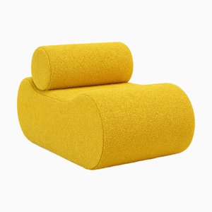 The Iconic Armchair by Alexandre Ligios