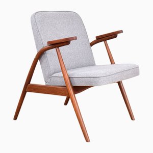 Polnischer Mid-Century Sessel, 1960er