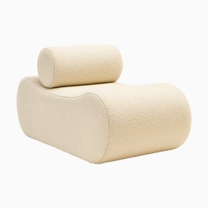 The Iconic Armchair by Alexandre Ligios