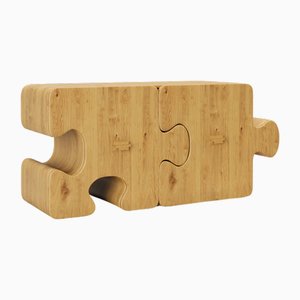 Buffet imponente de Alexandre Ligios