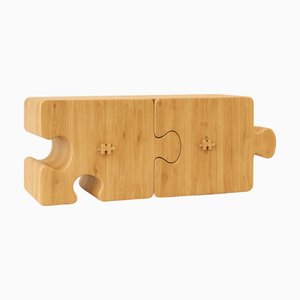 Imposing Buffet by Alexandre Ligios