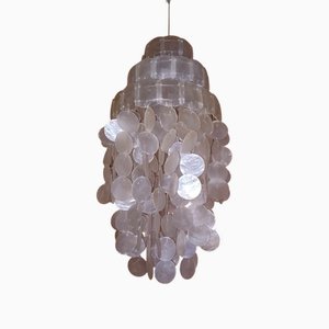 Wind Ornament in the style of Verner Panton, 1970s