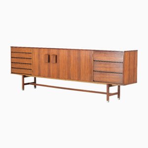 Sideboard by Inger Klingenberg for Fristho, 1960s