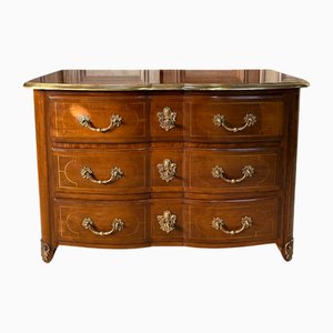Louis XIV Style Chest of Drawers, 1960s