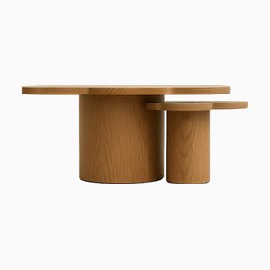 Saint Tropez Coffee Table by Alexandre Ligios