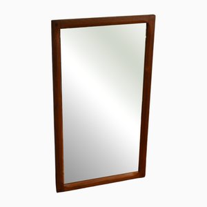 Miroir Vintage par Aksel Kjersgaard, 1960s