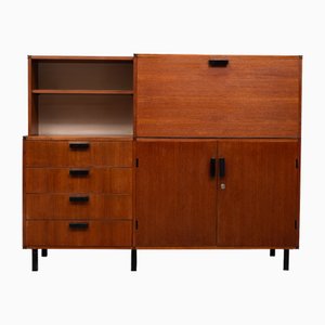 Meuble par Cees Braakman pour Pastoe, 1960s