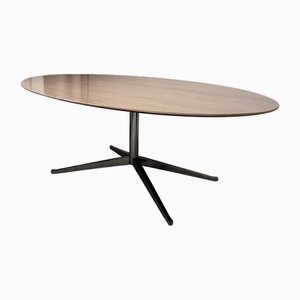 Tavolo da pranzo di Florence Knoll per Knoll, anni '60