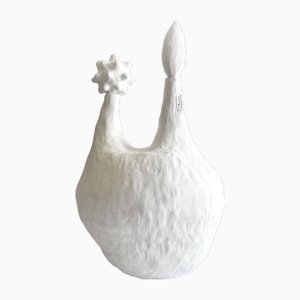 Terra Collection Vase by Anna Demidova