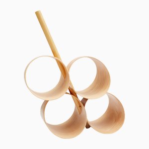 Revistero de Carl Magnus Persson para Villa Home Collection