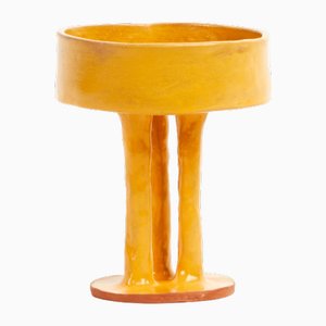 Trobar and Famous Cocktail Glass by Anna Demidova