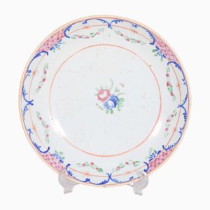 Chinese Porcelain Bowl, 1850s