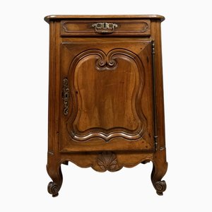 Louis XV Provençal Jam Buffet in Walnut