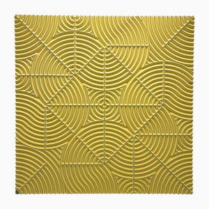 Trifoglio 2 di Arno Hoogland