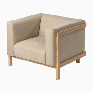 Fauteuil Moderne Minimaliste par Julien Renault