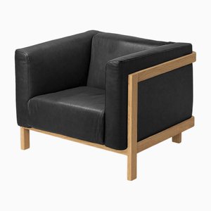 Fauteuil Moderne Minimaliste par Julien Renault