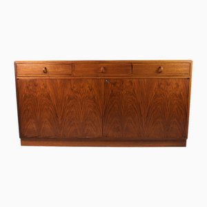 Cabinet by Bertil Fridhagen for Bodafors, 1970s