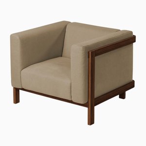 Fauteuil Moderne Minimaliste par Julien Renault