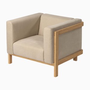 Fauteuil Moderne Minimaliste par Julien Renault