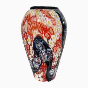 Jarrón de Murano de Murano Badioli