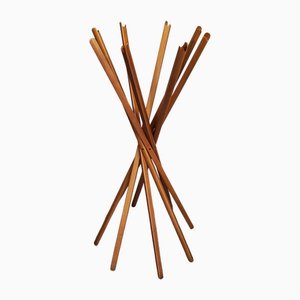 Portemanteau Sciangai par Zanotta